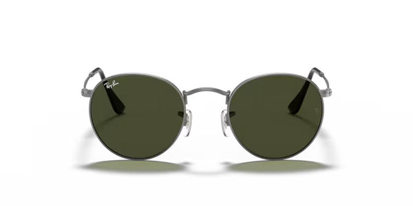 Ray-Ban Round Metal RB3447 - 029