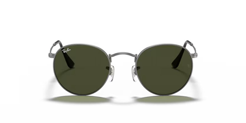 Ray-Ban Round Metal RB3447 - 029