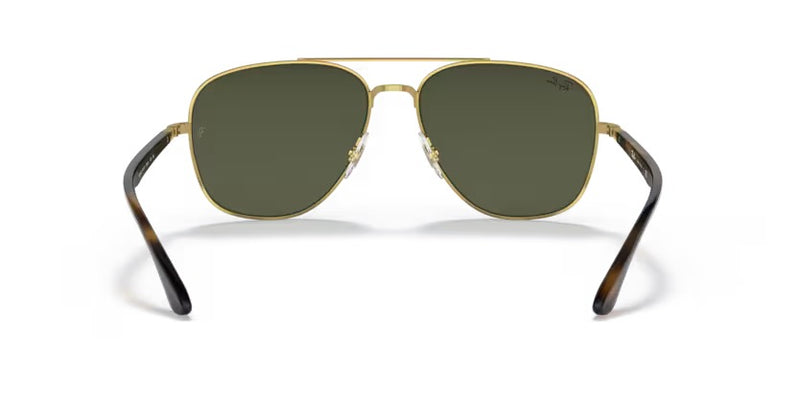 Ray-Ban RB3683 - 001/31