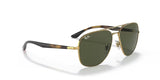 Ray-Ban RB3683 - 001/31
