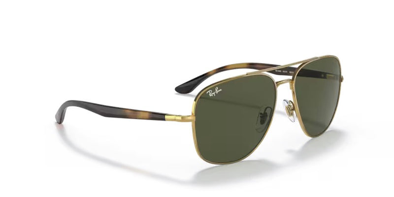 Ray-Ban RB3683 - 001/31