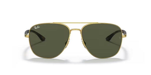 Ray-Ban RB3683 - 001/31