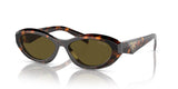 Prada PR26ZS - 14L09