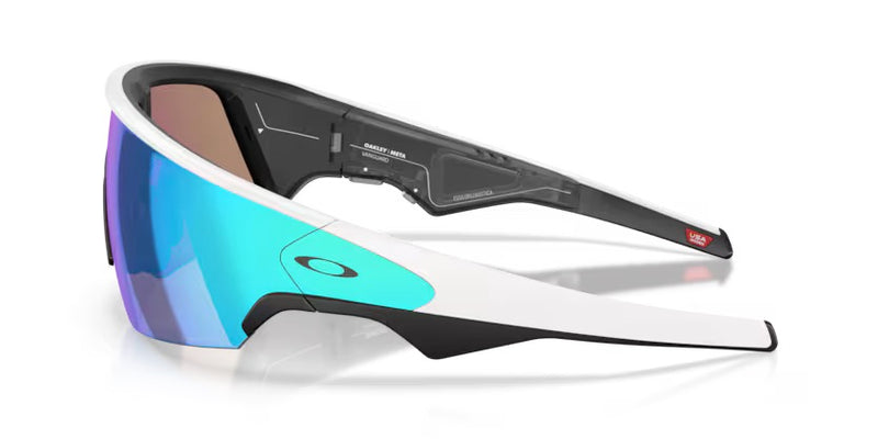 Oakley Vanguard x Meta OW8001 - 06