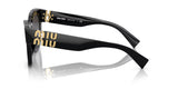 Miu Miu MU01YS - 1AB5S0
