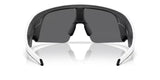 Oakley Vanguard x Meta OW8001 - 05