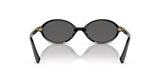 Miu Miu MU04ZS - 1AB5