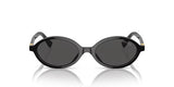 Miu Miu MU04ZS - 1AB5