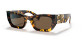 Miu Miu MU09WS - VAU06