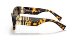 Miu Miu MU09WS - VAU06