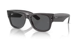 Ray-Ban Mega Wayfarer RB0840S - 1406B1