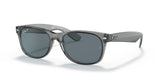 Ray-Ban New Wayfarer RB2132 - 64503R