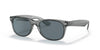 Ray-Ban New Wayfarer RB2132 - 64503R