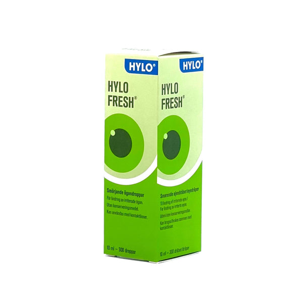HYLO-Fresh 10 ml