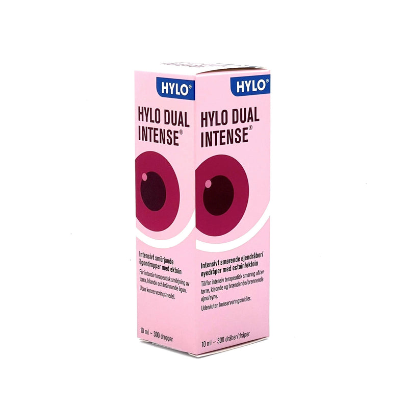 Hylo Dual Intense 10 ml