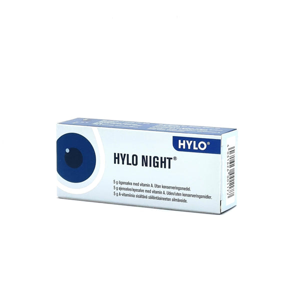 Hylo Night