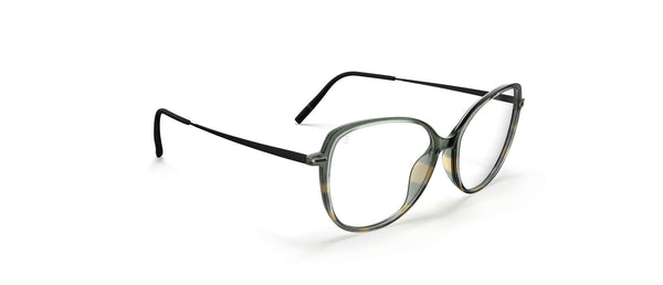 Silhouette Illusion Lite Fullrim- 1618 L140