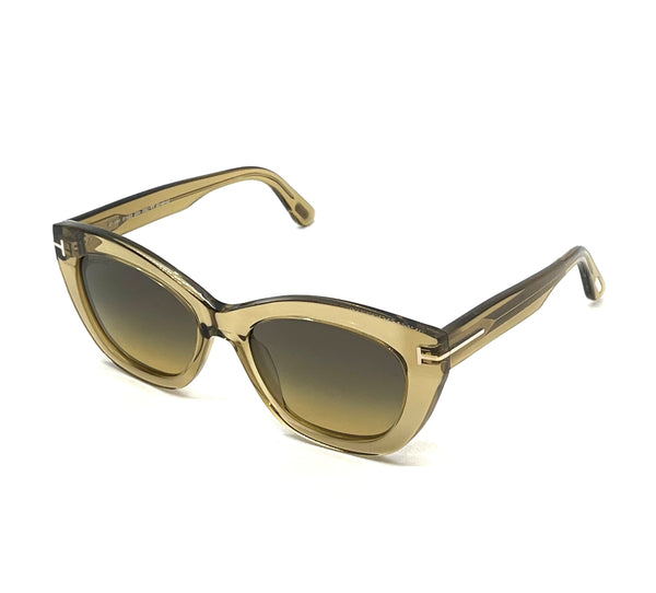 Tom Ford Linda TF1285 - 45B