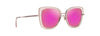 Maui Jim Violet Lake - P483-09E
