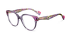 Etnia Mixura N03 - PUFU