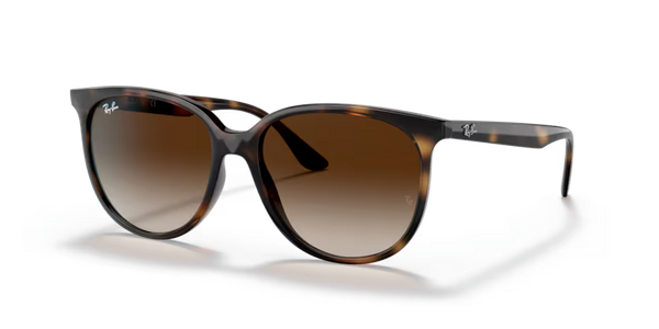 Ray-Ban RB4378 - 710/13