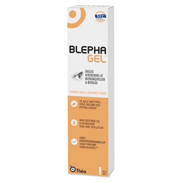 Blepha Gel