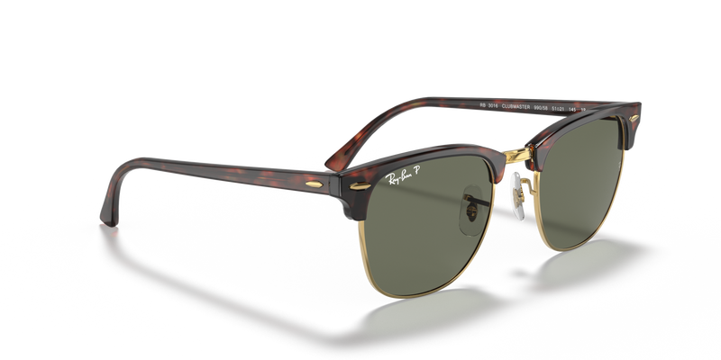 Ray-Ban Clubmaster - RB3016 990/58