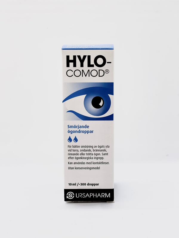 HYLO-Comod 10 ml