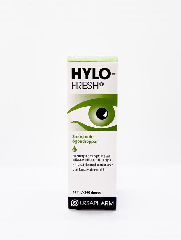 HYLO-Fresh 10 ml