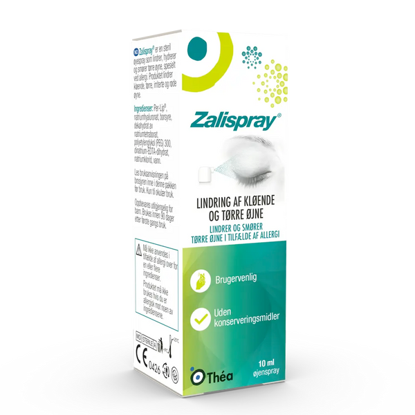 Zalispray 10 ml