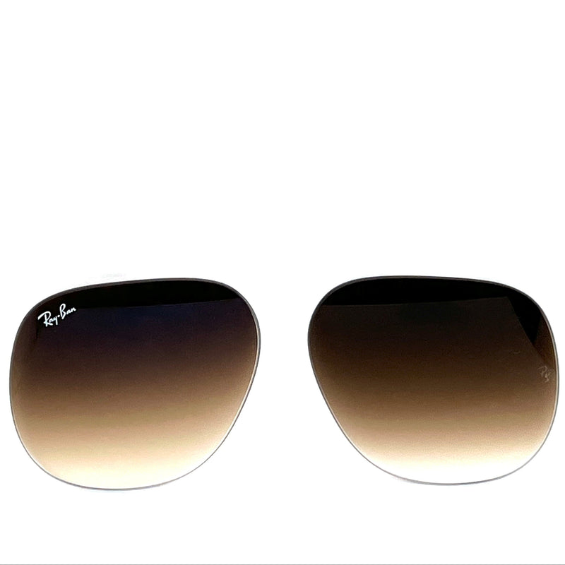 Ray-Ban original glas