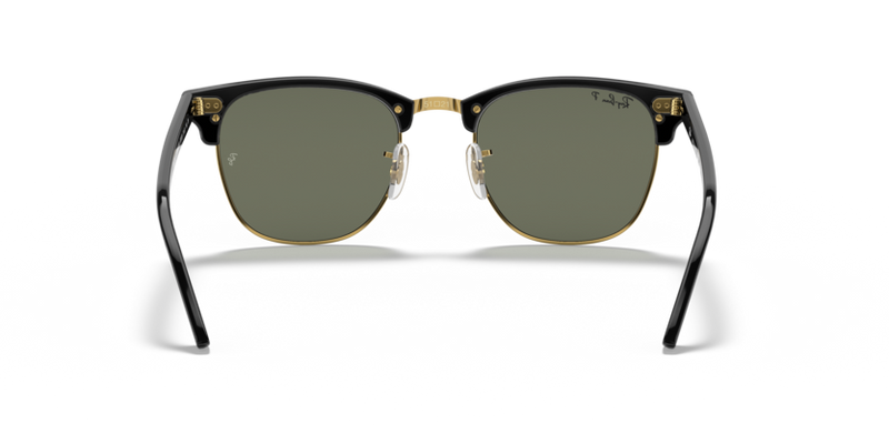 Ray-Ban Clubmaster RB3016 901/58