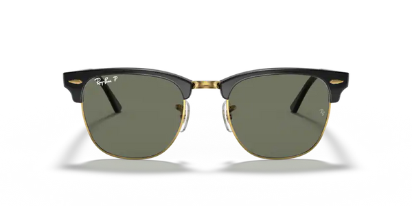 Ray-Ban Clubmaster - RB3016 901/58