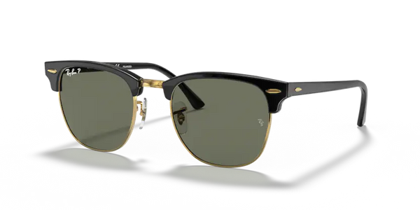 Ray-Ban Clubmaster - RB3016 901/58