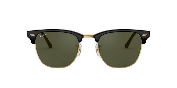 Ray-Ban Clubmaster - RB3016 W0365