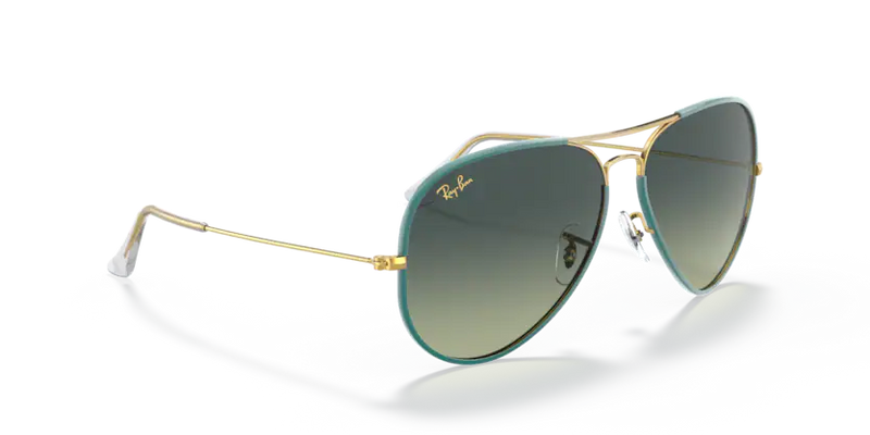 Ray-Ban Aviator Full Color RB3025JM 9196/BH