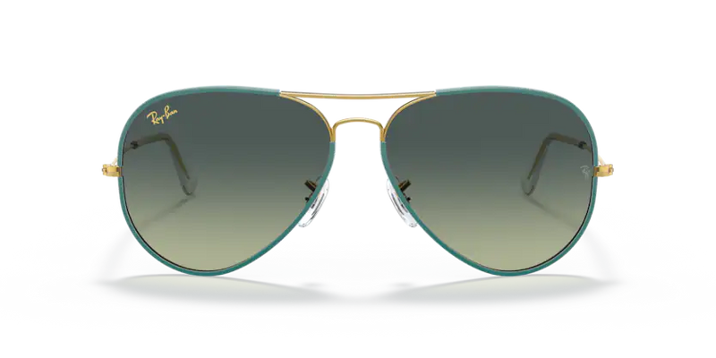 Ray-Ban Aviator Full Color - RB3025JM 9196/BH