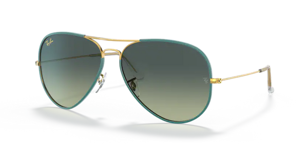 Ray-Ban Aviator Full Color RB3025JM 9196/BH