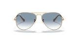 Ray-Ban Aviator Large Metal - RB3025 001/3F