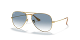 Ray-Ban Aviator Large Metal - RB3025 001/3F
