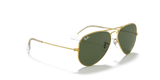 Ray-Ban Aviator - RB3025 001