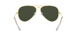 Ray-Ban Aviator  - RB3025 W3234