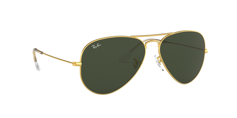 Ray-Ban Aviator  - RB3025 W3234