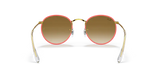 Ray-Ban RB 3447JM Round Full Color - 9196/51