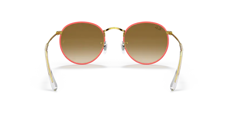 Ray-Ban RB 3447JM Round Full Color - 9196/51