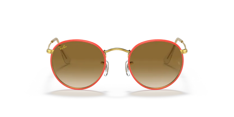 Ray-Ban RB 3447JM Round Full Color 9196/51