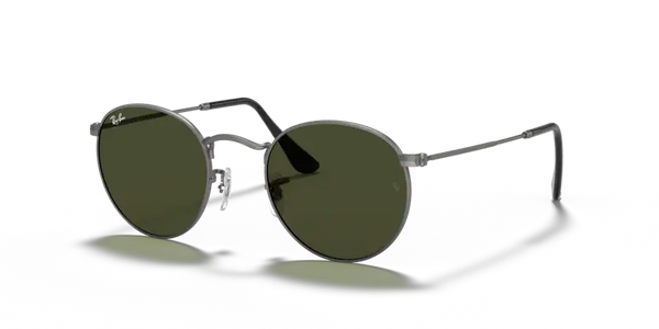 Ray-Ban Round Metal RB3447 - 029