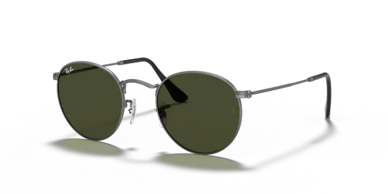 Ray-Ban Round Metal RB3447 - 029