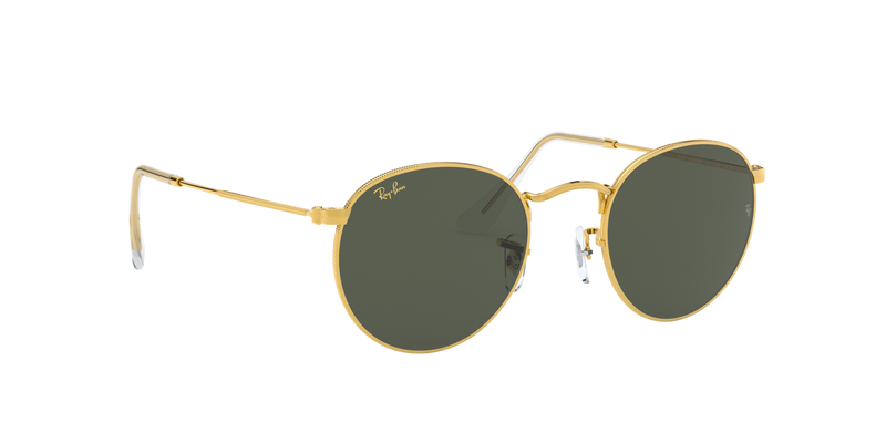 Ray-Ban Round Metal RB3447 - 9196/31