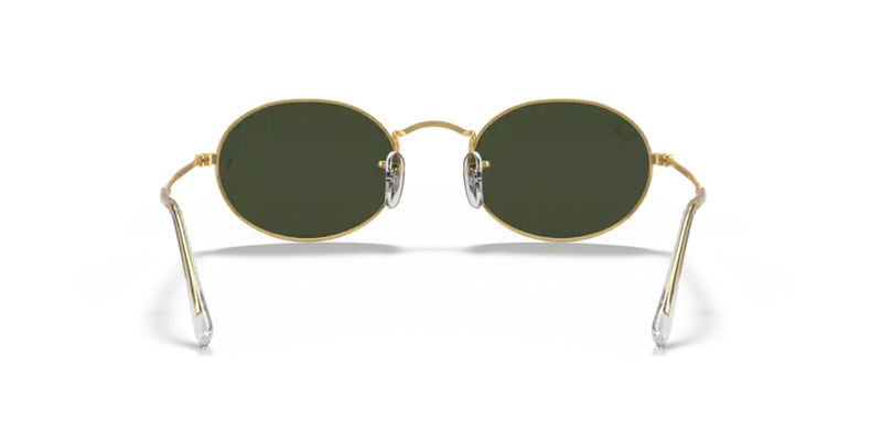 Ray-Ban Oval - RB3547 919631